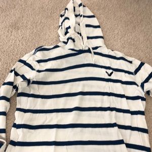 Men’s large American Eagle long sleeve shirt